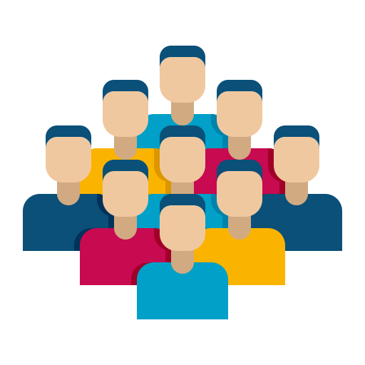 Employees Icon